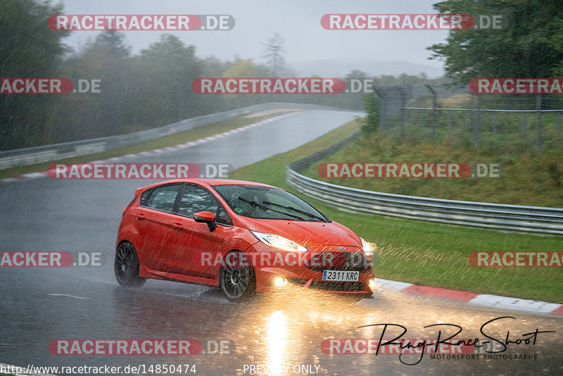 Bild #14850474 - Touristenfahrten Nürburgring Nordschleife (05.10.2021)