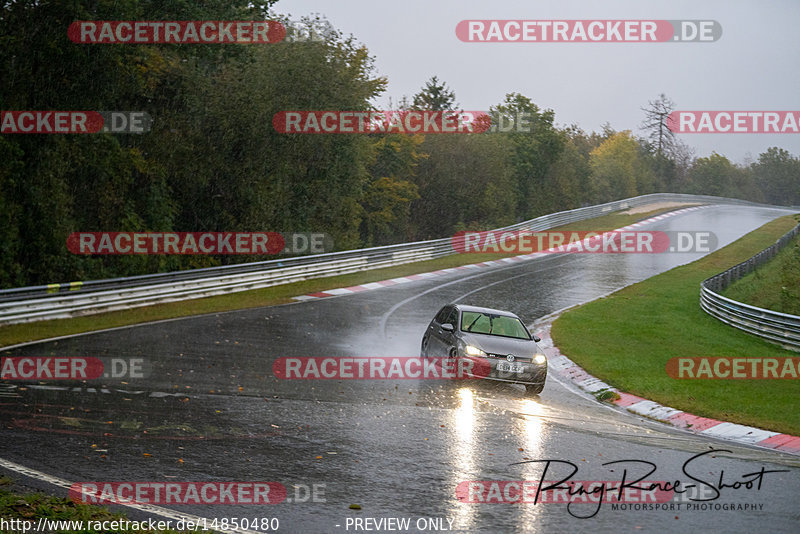 Bild #14850480 - Touristenfahrten Nürburgring Nordschleife (05.10.2021)