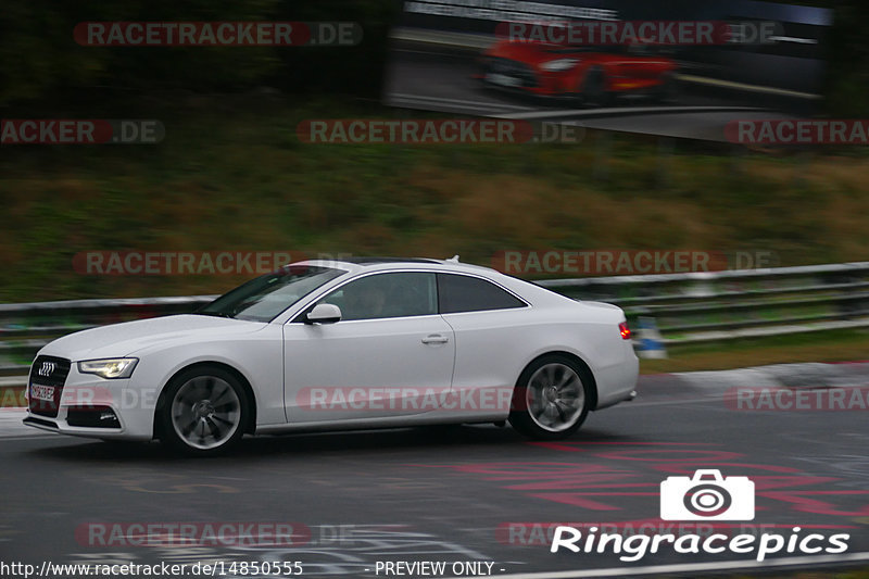 Bild #14850555 - Touristenfahrten Nürburgring Nordschleife (05.10.2021)