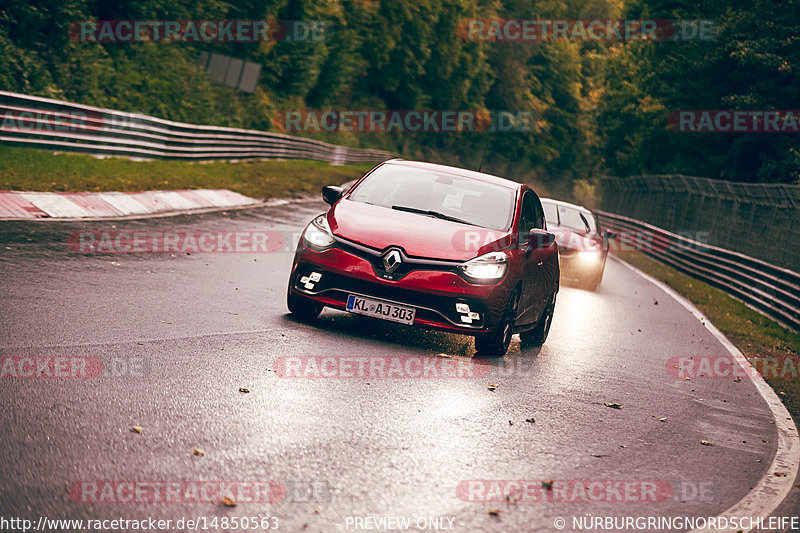 Bild #14850563 - Touristenfahrten Nürburgring Nordschleife (05.10.2021)