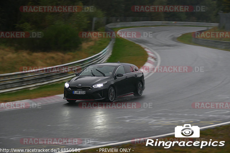 Bild #14850580 - Touristenfahrten Nürburgring Nordschleife (05.10.2021)