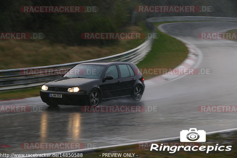 Bild #14850588 - Touristenfahrten Nürburgring Nordschleife (05.10.2021)