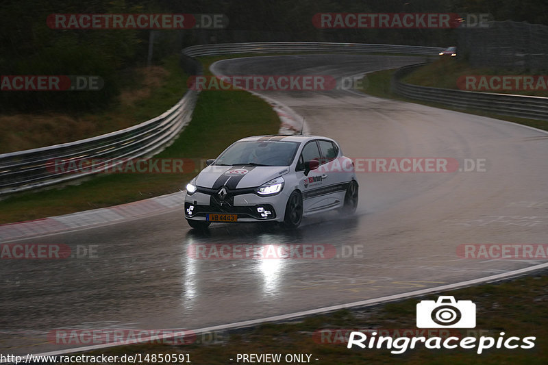 Bild #14850591 - Touristenfahrten Nürburgring Nordschleife (05.10.2021)