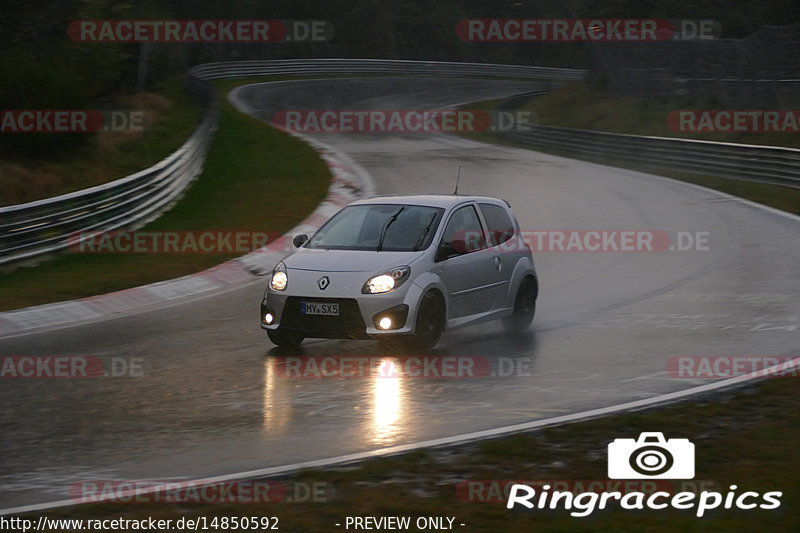 Bild #14850592 - Touristenfahrten Nürburgring Nordschleife (05.10.2021)