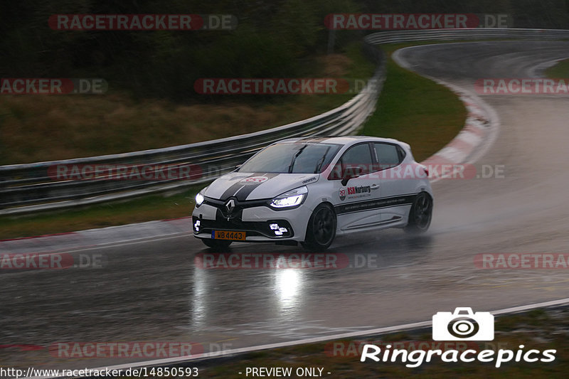 Bild #14850593 - Touristenfahrten Nürburgring Nordschleife (05.10.2021)