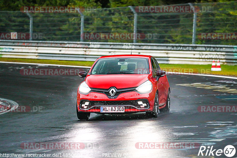 Bild #14850604 - Touristenfahrten Nürburgring Nordschleife (05.10.2021)