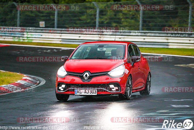 Bild #14850606 - Touristenfahrten Nürburgring Nordschleife (05.10.2021)