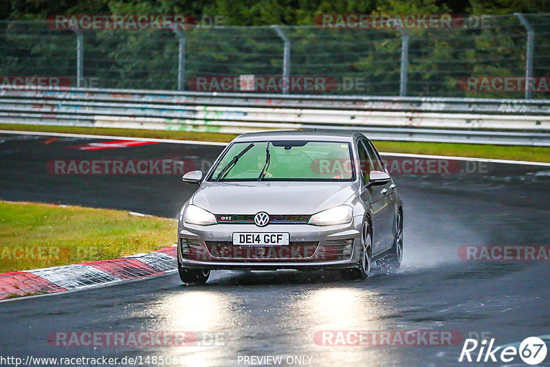 Bild #14850616 - Touristenfahrten Nürburgring Nordschleife (05.10.2021)