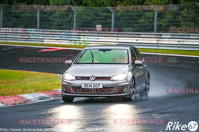 Bild #14850617 - Touristenfahrten Nürburgring Nordschleife (05.10.2021)