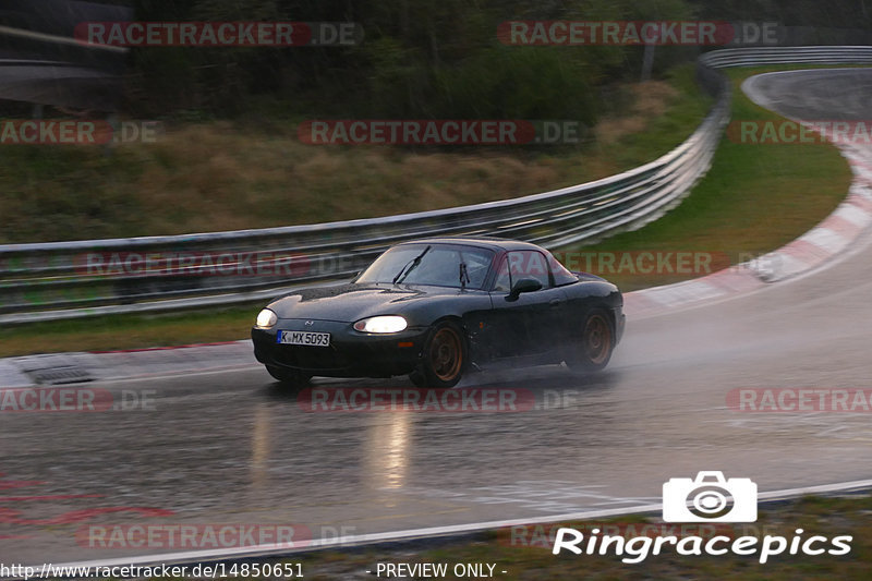 Bild #14850651 - Touristenfahrten Nürburgring Nordschleife (05.10.2021)