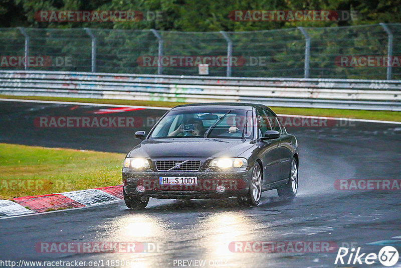 Bild #14850662 - Touristenfahrten Nürburgring Nordschleife (05.10.2021)