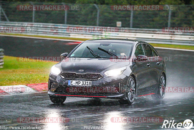 Bild #14850715 - Touristenfahrten Nürburgring Nordschleife (05.10.2021)