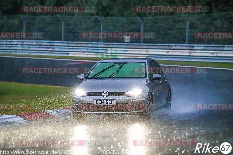 Bild #14850728 - Touristenfahrten Nürburgring Nordschleife (05.10.2021)