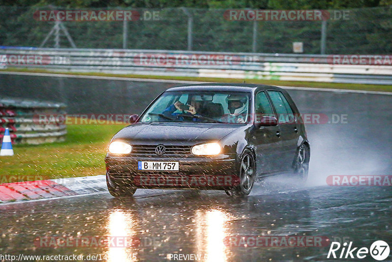 Bild #14850745 - Touristenfahrten Nürburgring Nordschleife (05.10.2021)