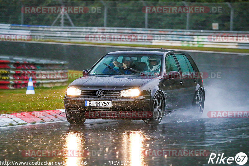 Bild #14850746 - Touristenfahrten Nürburgring Nordschleife (05.10.2021)