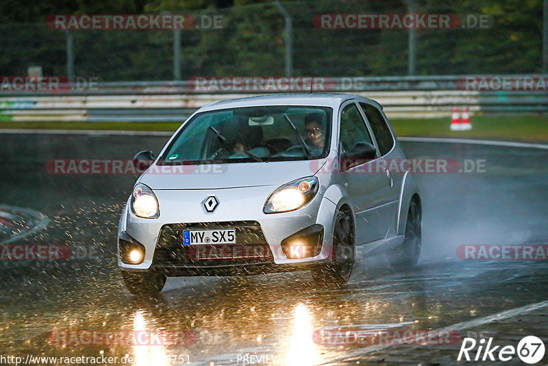 Bild #14850751 - Touristenfahrten Nürburgring Nordschleife (05.10.2021)