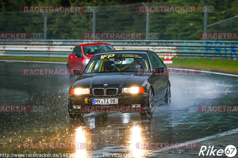 Bild #14850754 - Touristenfahrten Nürburgring Nordschleife (05.10.2021)