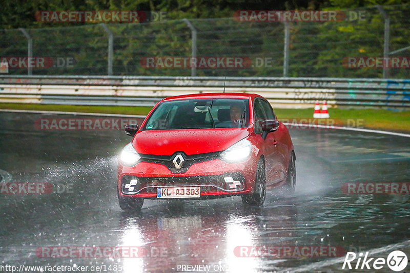 Bild #14850756 - Touristenfahrten Nürburgring Nordschleife (05.10.2021)