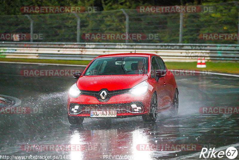 Bild #14850757 - Touristenfahrten Nürburgring Nordschleife (05.10.2021)