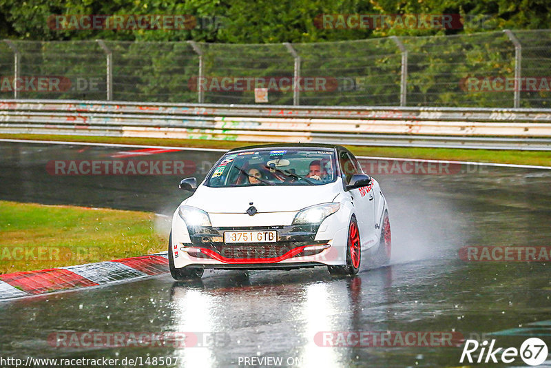 Bild #14850772 - Touristenfahrten Nürburgring Nordschleife (05.10.2021)