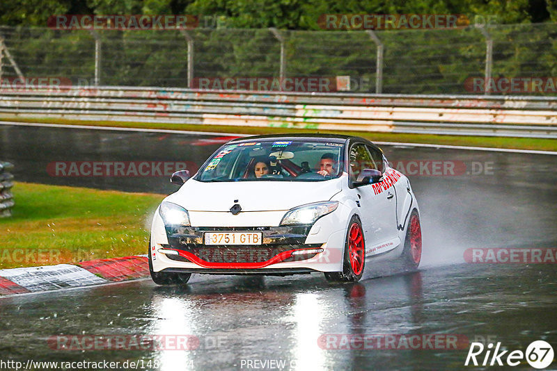 Bild #14850774 - Touristenfahrten Nürburgring Nordschleife (05.10.2021)