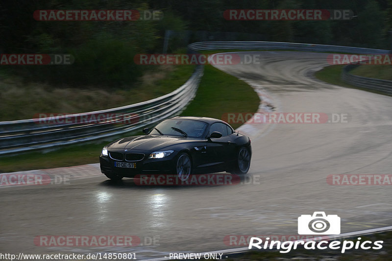 Bild #14850801 - Touristenfahrten Nürburgring Nordschleife (05.10.2021)