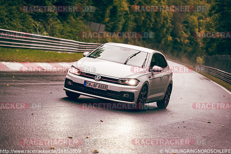 Bild #14850809 - Touristenfahrten Nürburgring Nordschleife (05.10.2021)