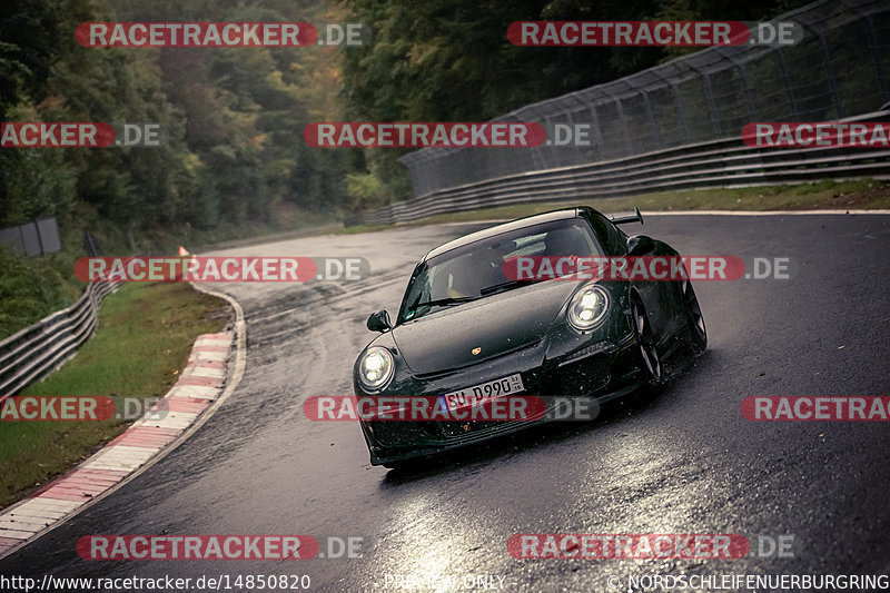 Bild #14850820 - Touristenfahrten Nürburgring Nordschleife (05.10.2021)