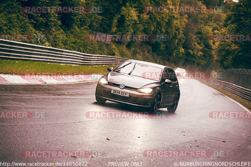 Bild #14850822 - Touristenfahrten Nürburgring Nordschleife (05.10.2021)