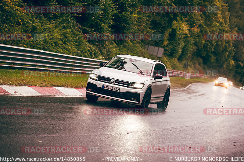 Bild #14850856 - Touristenfahrten Nürburgring Nordschleife (05.10.2021)