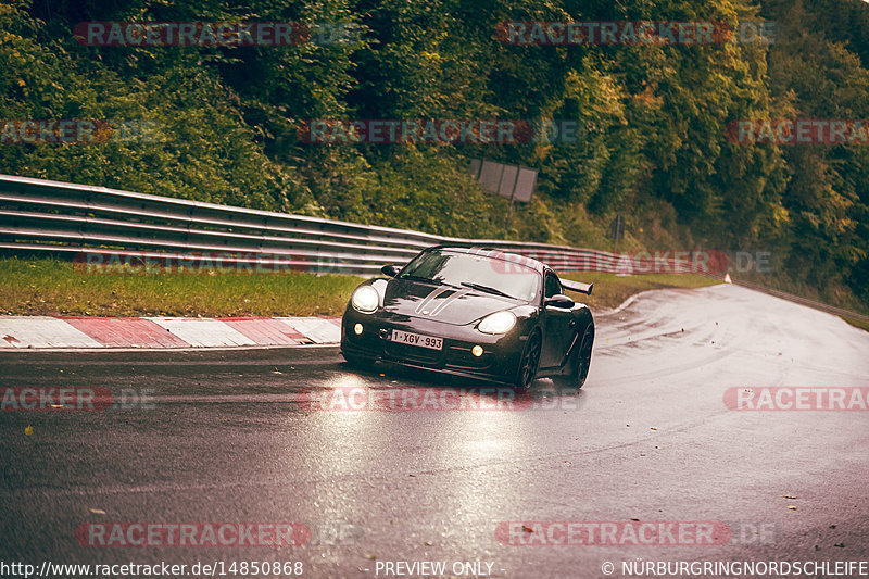 Bild #14850868 - Touristenfahrten Nürburgring Nordschleife (05.10.2021)