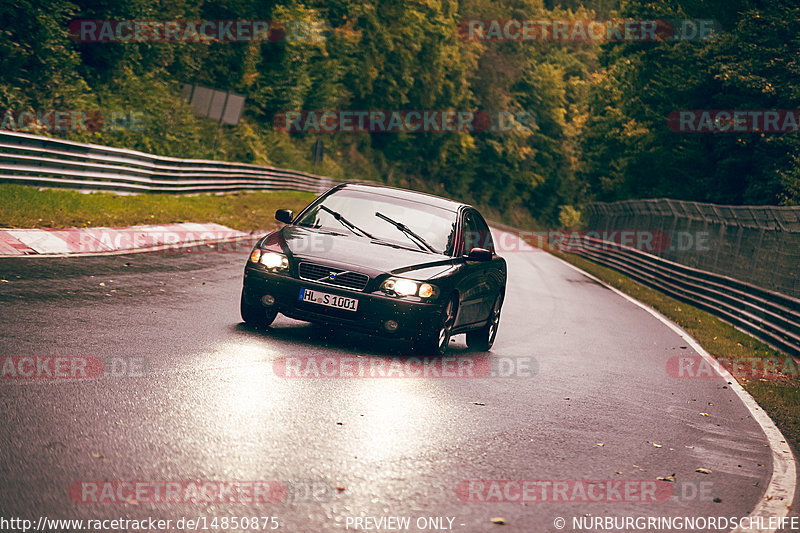 Bild #14850875 - Touristenfahrten Nürburgring Nordschleife (05.10.2021)