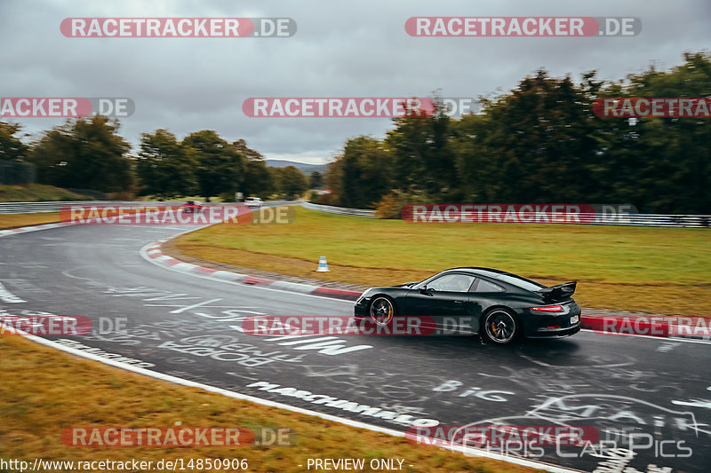 Bild #14850906 - Touristenfahrten Nürburgring Nordschleife (05.10.2021)