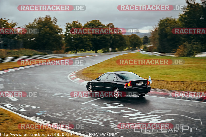 Bild #14850919 - Touristenfahrten Nürburgring Nordschleife (05.10.2021)