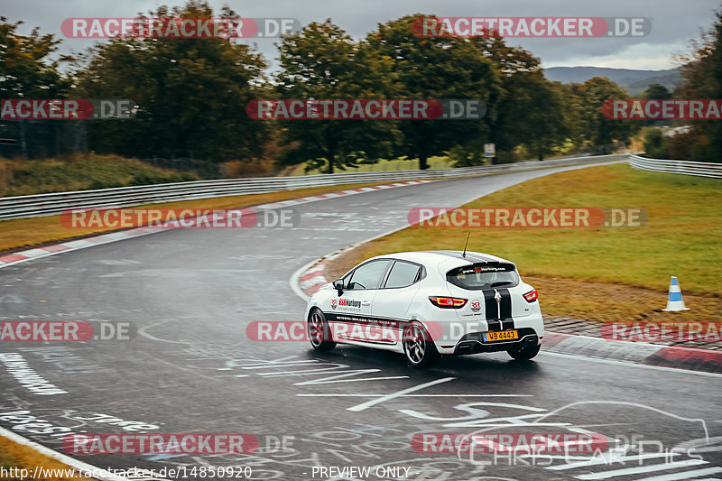 Bild #14850920 - Touristenfahrten Nürburgring Nordschleife (05.10.2021)