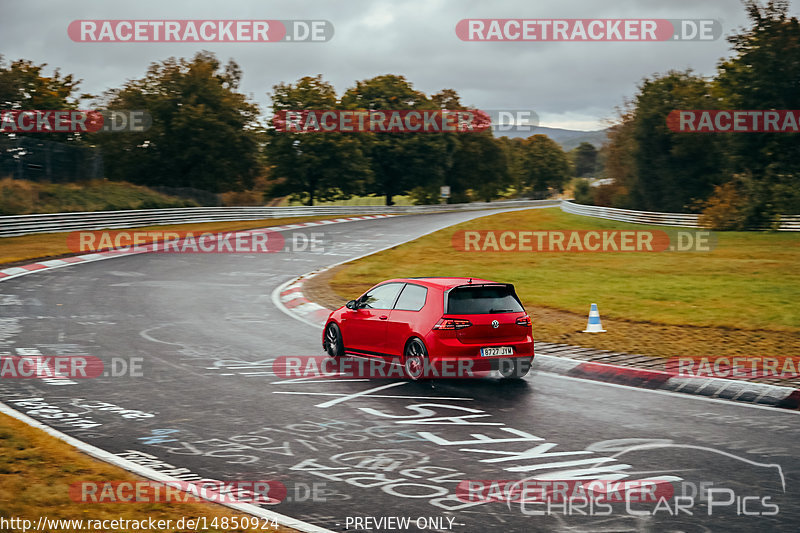 Bild #14850924 - Touristenfahrten Nürburgring Nordschleife (05.10.2021)