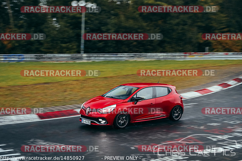 Bild #14850927 - Touristenfahrten Nürburgring Nordschleife (05.10.2021)