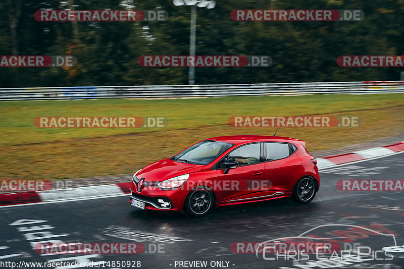 Bild #14850928 - Touristenfahrten Nürburgring Nordschleife (05.10.2021)