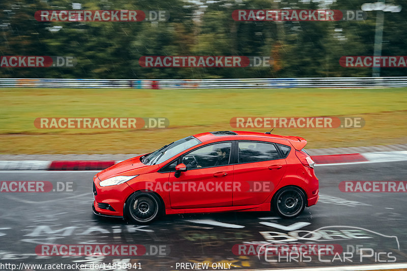 Bild #14850941 - Touristenfahrten Nürburgring Nordschleife (05.10.2021)