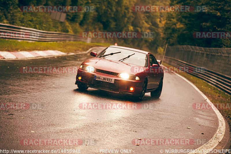 Bild #14850948 - Touristenfahrten Nürburgring Nordschleife (05.10.2021)