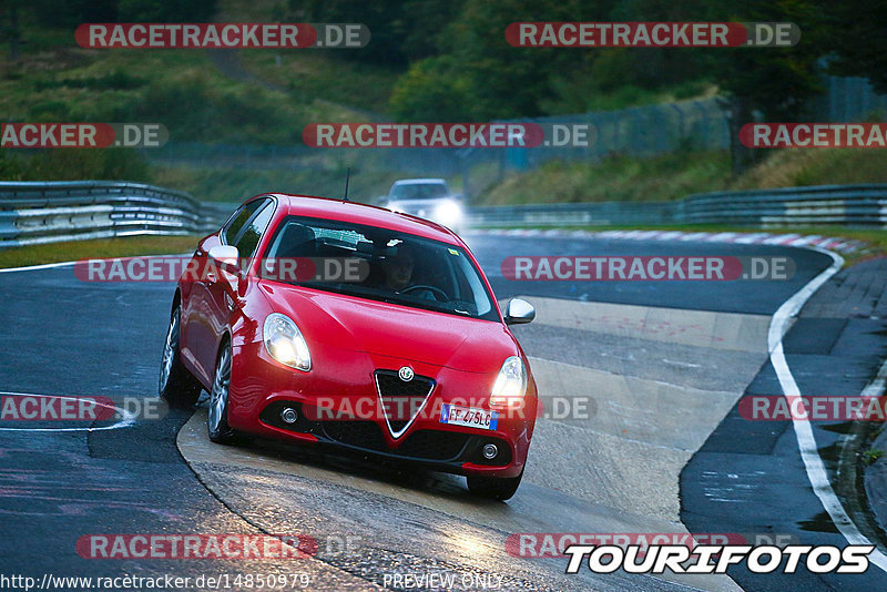 Bild #14850979 - Touristenfahrten Nürburgring Nordschleife (05.10.2021)