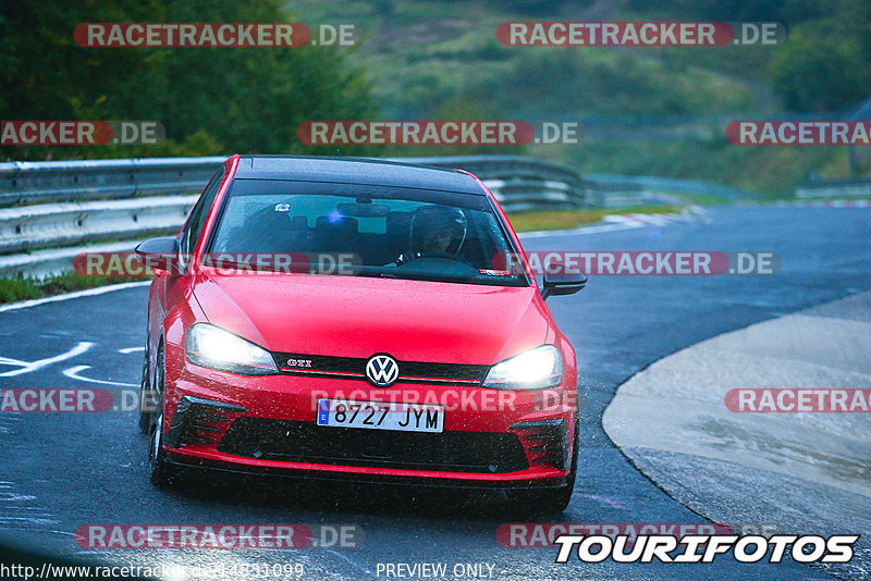 Bild #14851099 - Touristenfahrten Nürburgring Nordschleife (05.10.2021)