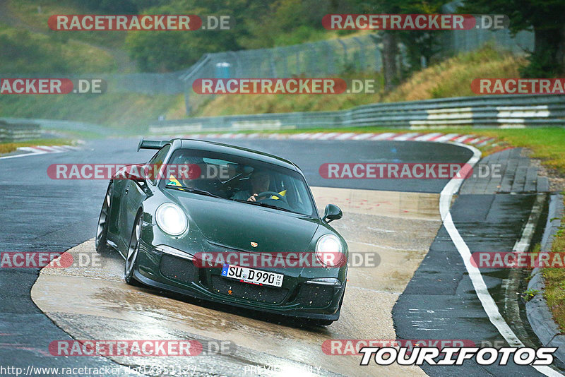 Bild #14851127 - Touristenfahrten Nürburgring Nordschleife (05.10.2021)