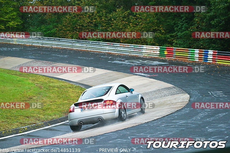 Bild #14851139 - Touristenfahrten Nürburgring Nordschleife (05.10.2021)