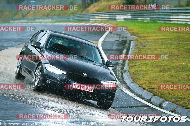 Bild #14851142 - Touristenfahrten Nürburgring Nordschleife (05.10.2021)