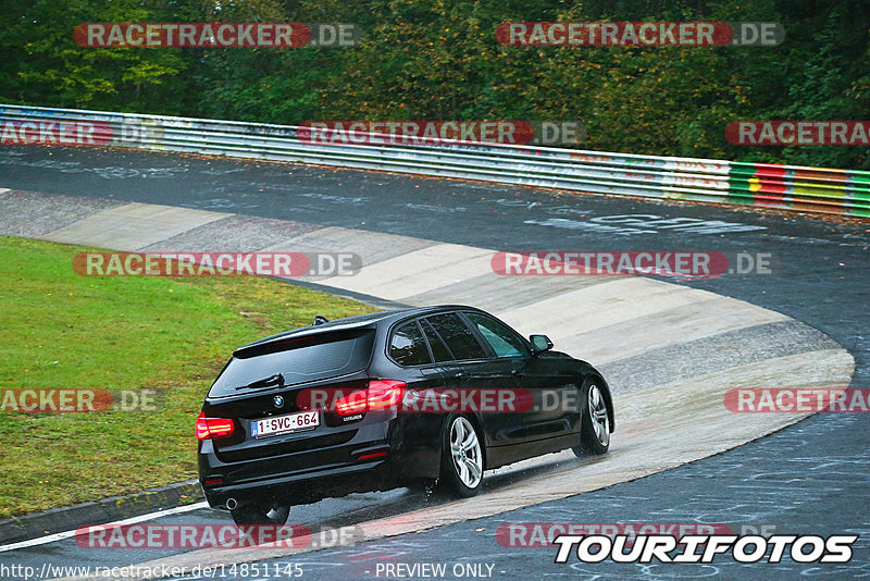 Bild #14851145 - Touristenfahrten Nürburgring Nordschleife (05.10.2021)