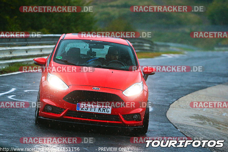 Bild #14851156 - Touristenfahrten Nürburgring Nordschleife (05.10.2021)