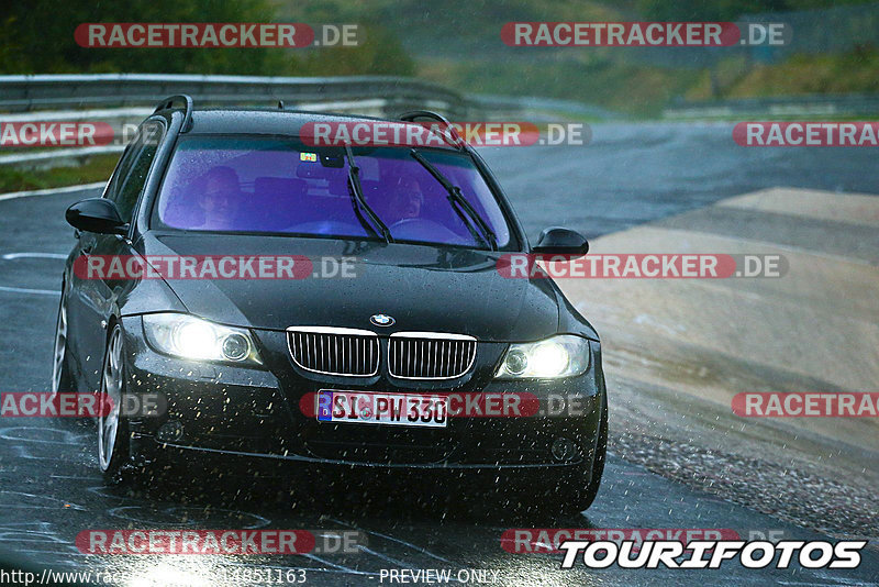 Bild #14851163 - Touristenfahrten Nürburgring Nordschleife (05.10.2021)