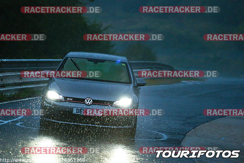 Bild #14851169 - Touristenfahrten Nürburgring Nordschleife (05.10.2021)