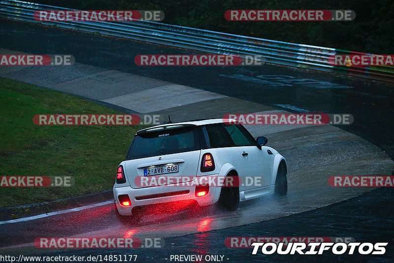 Bild #14851177 - Touristenfahrten Nürburgring Nordschleife (05.10.2021)